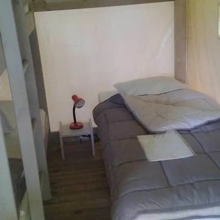 Camping De L'ocean Szálloda 3*