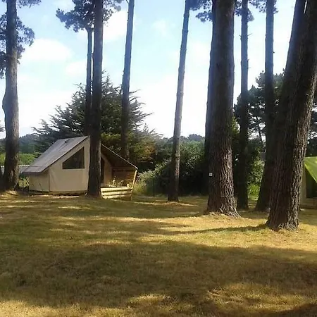 Camping De L'ocean Szálloda 3*